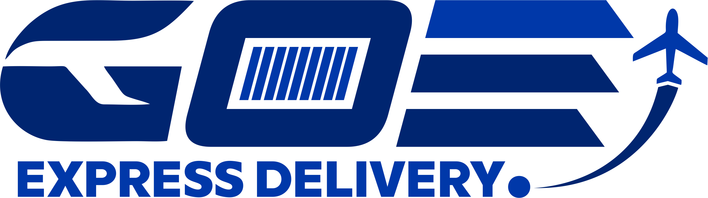 GOE 